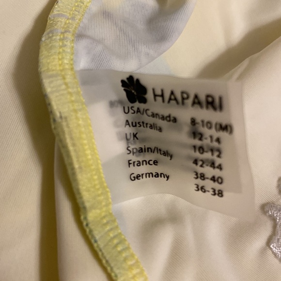 Hapari tankini - Picture 4 of 4